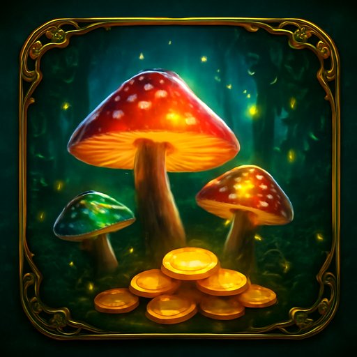 royal game APK انسٹال اسکرین